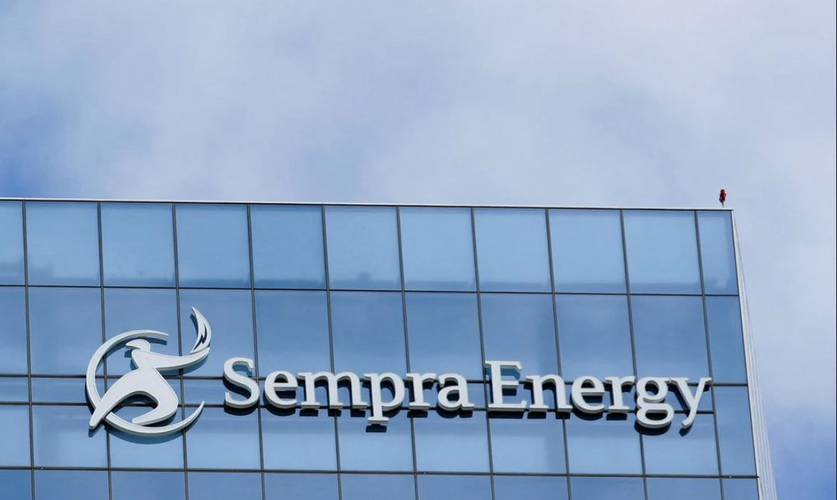 Sempra to sell 10% stake in unit to Abu Dhabi wealth fund for about $1.8 bln