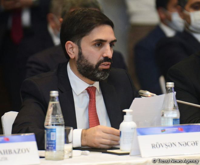 Azerbaijan plans to open Trade House in Istanbul - deputy minister