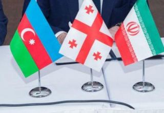 New transport corridor to expand economic relations of Azerbaijan, Iran, Georgia – Consulate General