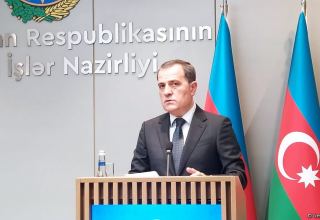 NAM’s Youth Network plans to hold several events in 2022, Azerbaijani FM says
