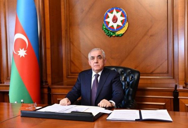 Обсуждены перспективы азербайджано-казахстанского стратегического партнерства