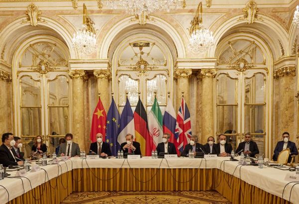 Iran, G4+1 due to convene in Vienna on Monday for fresh round of talks