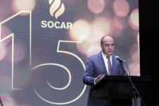 SOCAR Georgia Gas sees increase in number of subscribers