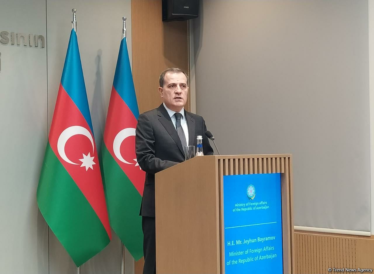 Embassy of Bosnia and Herzegovina to open in Azerbaijan soon – FM