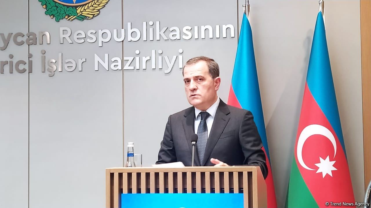New agreements to be signed between Azerbaijan, Bosnia and Herzegovina - FM