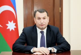 Отношения Азербайджана и Турции продолжают развиваться по восходящей – замминистра