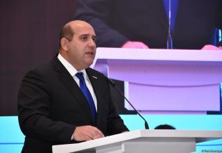 Azerbaijani President’s special rep talks work related to 'great return' of people to Karabakh region