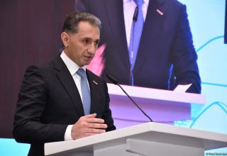 Over half of Azerbaijani Karabakh's territory covered by mobile internet - minister