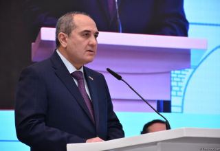 Азербайджан - лидер Южного Кавказа - Тахир Будагов