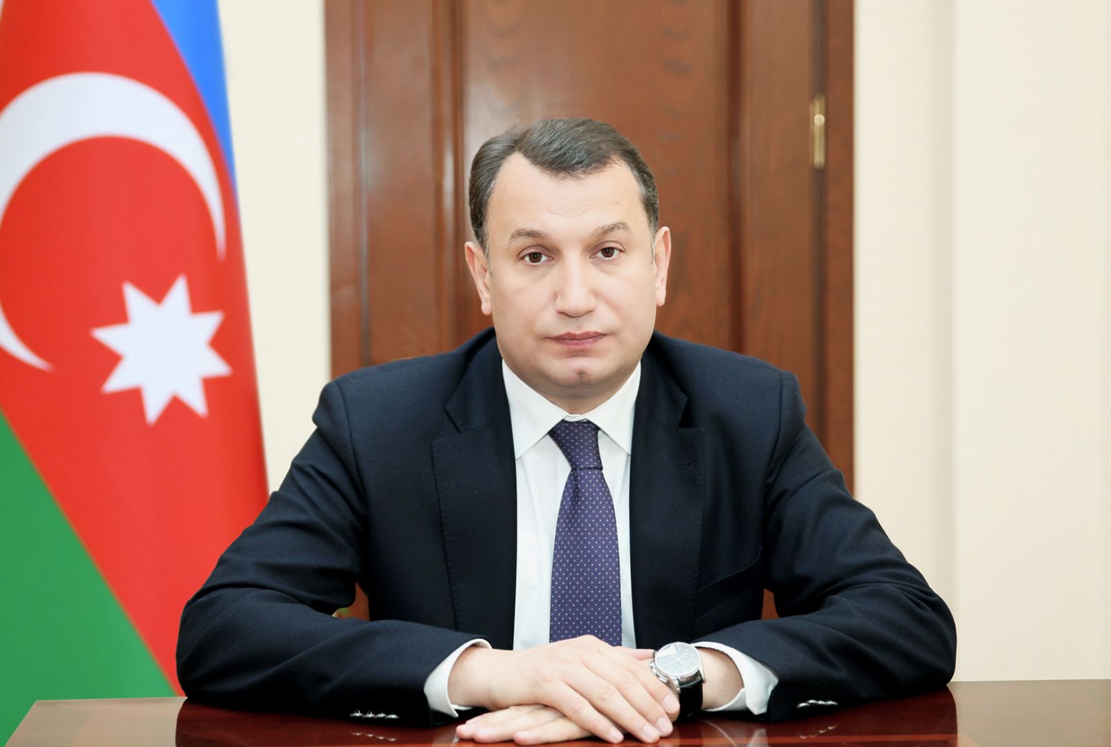 Отношения Азербайджана и Турции продолжают развиваться по восходящей – замминистра