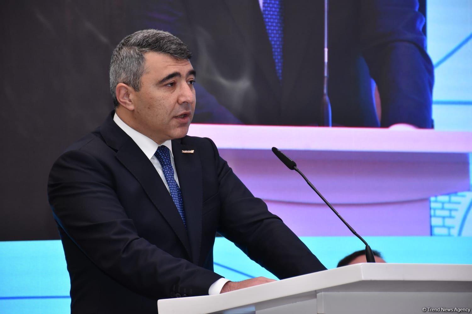 Green technologies serve as key principle for Azerbaijan's sustainable food security - minister