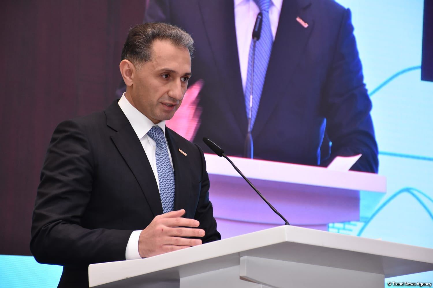 Между Азербайджаном и Грузией существует успешное инвестиционное сотрудничество - министр