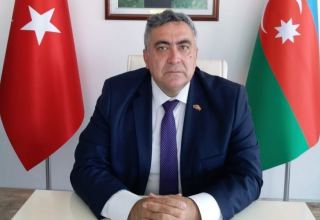 Azerbaijan's victory has particular significance in Turkic history - Turkish general