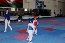 В Азербайджане прошли VI Детские паралимпийские игры (ФОТО)