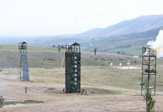 Azərbaycan Ordusu daha da güclənir, modernləşdirilir