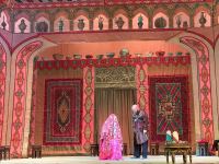 Как в Баку под свадебным покрывалом невесты оказался мужчина - комедия с пожилым бизнесменом (ВИДЕО,ФОТО)