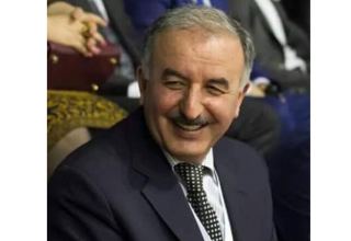 Избран почетный вице-президент Национального паралимпийского комитета Азербайджана