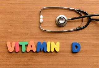 Названы главные признаки дефицита витамина D в организме