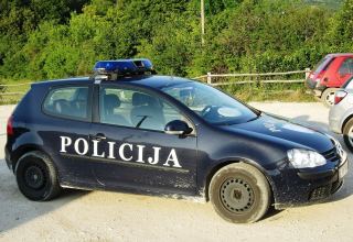 В результате стрельбы в Черногории погибли 11 человек