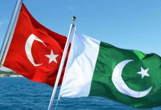 В Исламабаде обсудили оборонные связи Турции и Пакистана