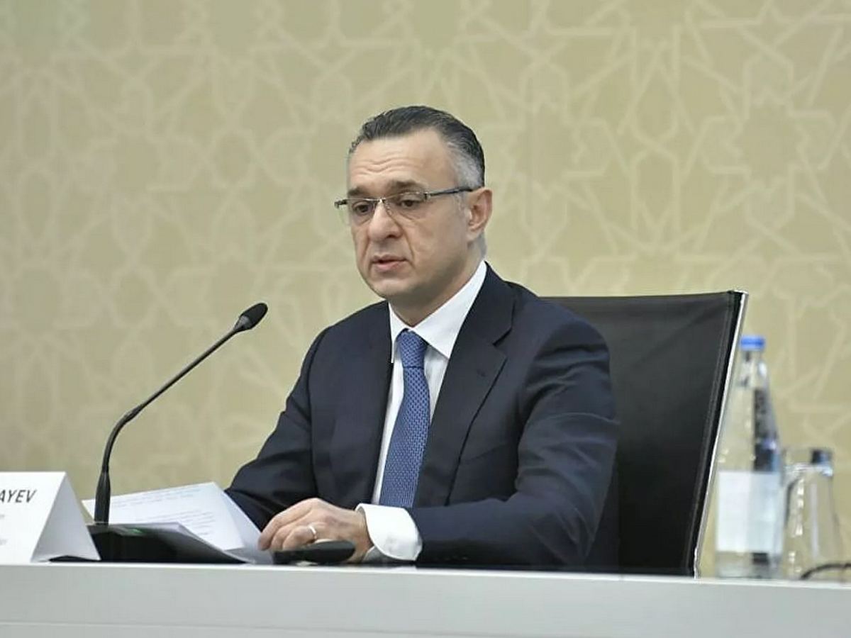 Azerbaijani minister talks ongoing examination of human remains found in liberated lands