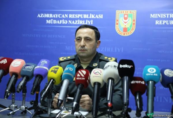 88 процентов азербайджанской армии привиты первой дозой вакцины от COVID-19  - Анар Эйвазов