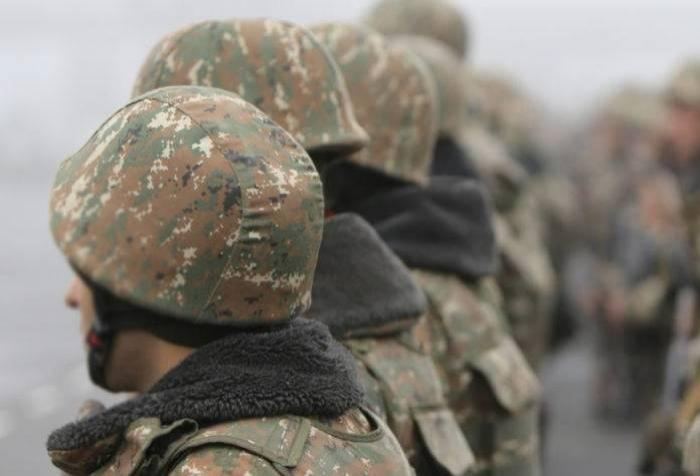 Обнародован список военнослужащих, которых Азербайджан передаст Армении