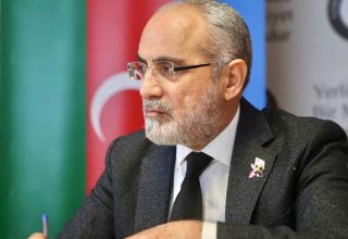 Türkiye honors memory of Second Karabakh War martyrs - chief advisor to Turkish president