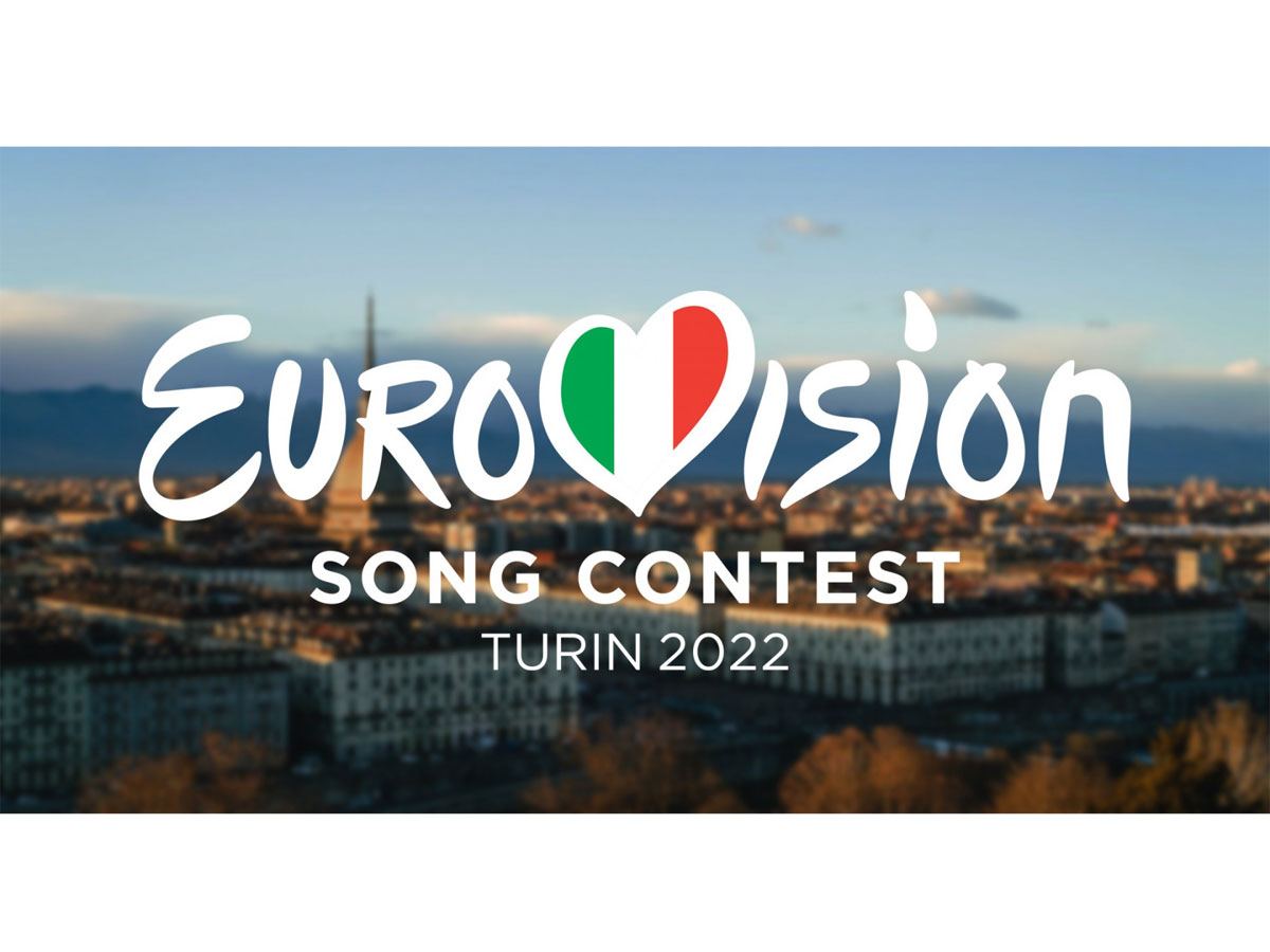 “Eurovision 2022”nin ilk yarımfinalı başlayıb