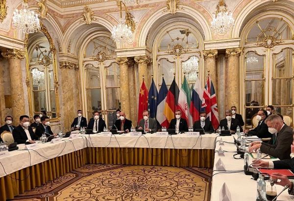 Eighth round of talks on Iran nuclear deal continues in Vienna - Russia’s envoy