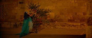 В Лондоне пройдет презентация фильма "Скрипка Лейлы" с инсталляциями азербайджанского сюрреалиста (ВИДЕО, ФОТО)
