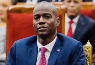 Jamaica to deport Colombian wanted in Haiti president assassination