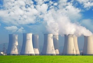 France's Assystem to develop nuclear energy project in Kazakhstan