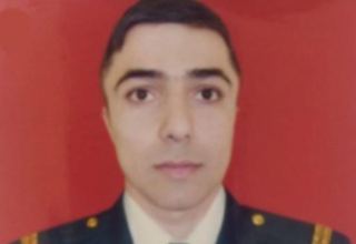 Задержан военнослужащий ГПС Азербайджана, убивший трех сослуживцев