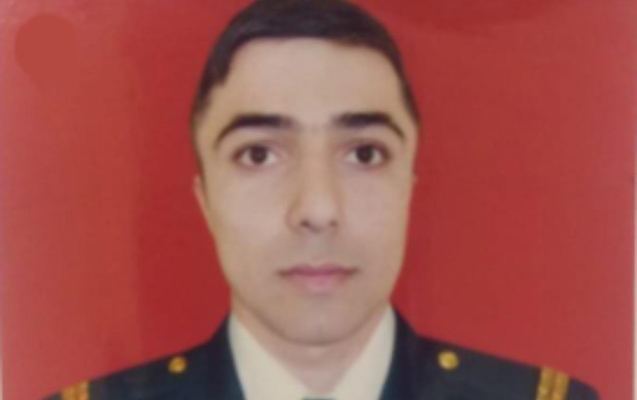 Azerbaijan detains serviceman who killed three comrades