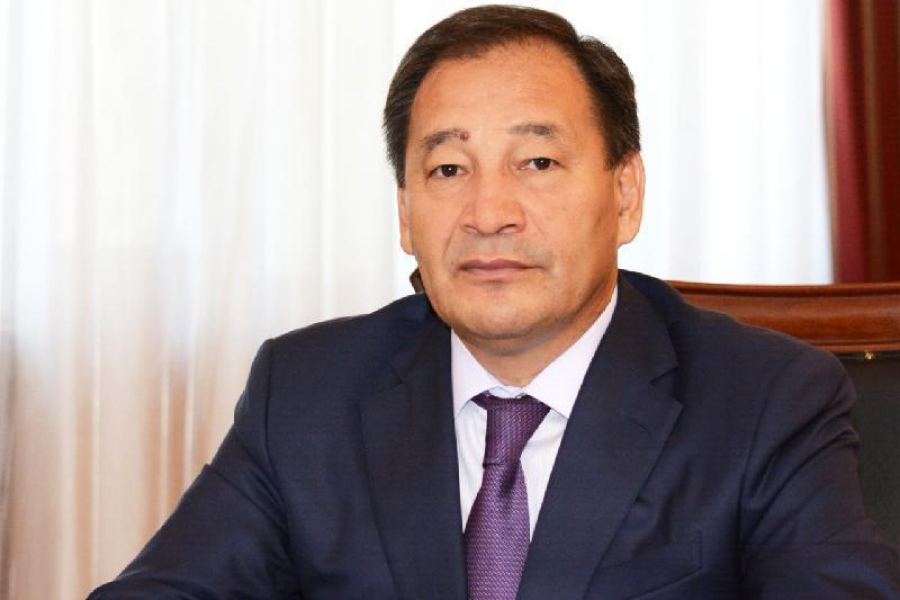 Вице-премьер Казахстана озвучил четыре пункта решения Правительственной комиссии