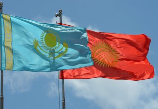 Kazakhstan, Kyrgyzstan plan to raise mutual trade to $2bn