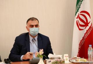 İran və Azərbaycanın Araz çayından istifadə üçün birgə planları var -  İranlı rəsmi