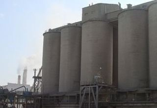 United Cement Group holding acquires state share in Uzbek Kyzylkumcement JSC