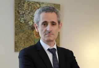 There is real possibility that peace treaty could be negotiated between Azerbaijan and Armenia - French ambassador