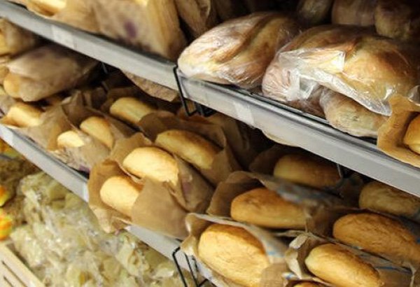 Туркменское хлебобулочное предприятие перевыполнило производственный план почти вдвое