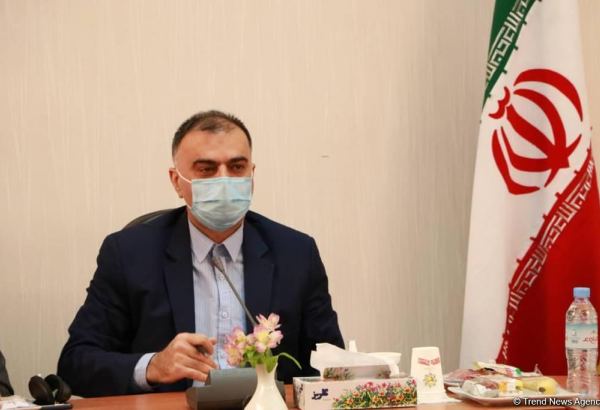 İran və Azərbaycanın Araz çayından istifadə üçün birgə planları var -  İranlı rəsmi