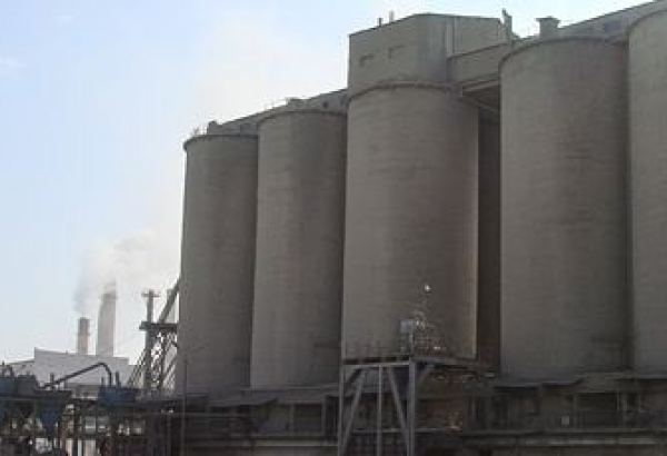 Kyrgyzstan to dawn cement plant via Russian-Kyrgyz Development Fund