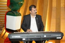 Azerbaijani musicians take part in "Dubai Expo 2020" (PHOTO/VIDEO)