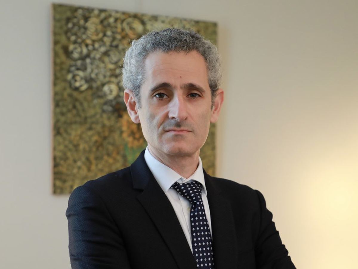 French ambassador summoned to Azerbaijan's MFA