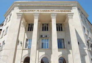 Сотрудники азербайджанского университета наказаны за распространение списка студентов-должников