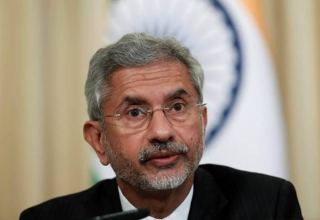 India for ‘greater urgency’ in trade negotiations with EU, says EAM Jaishankar