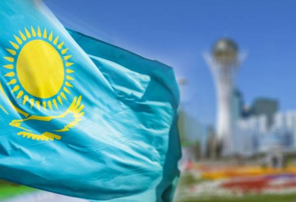 Kazakhstan approves plan on implementation of State-of-Nation Address by President Tokayev