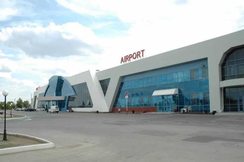 Аэропорт Актобе снова работает в штатном режиме