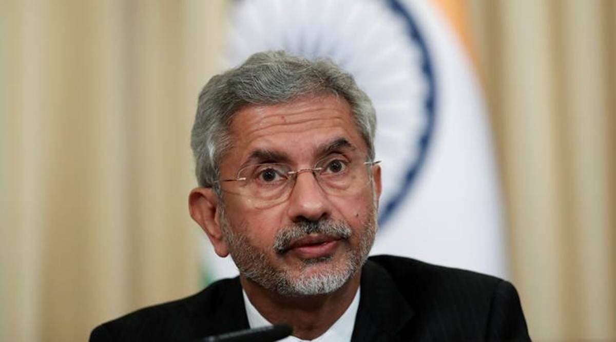 Indo-Pacific region will benefit from India-Australia collaboration, says Jaishankar
